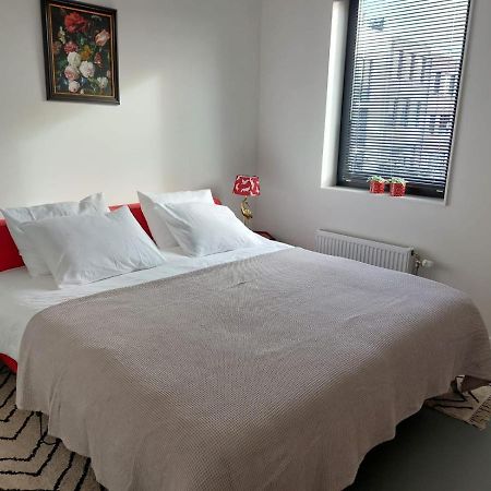 Medina B&B Hartje Arnhem Eksteriør billede