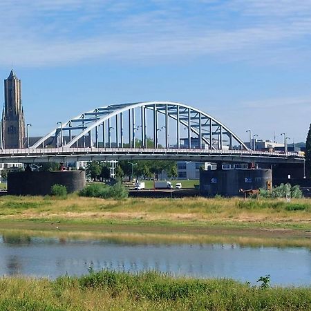 Medina B&B Hartje Arnhem Eksteriør billede