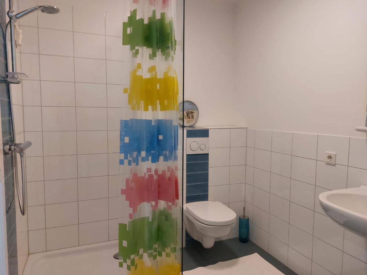 Medina B&B Hartje Arnhem Eksteriør billede
