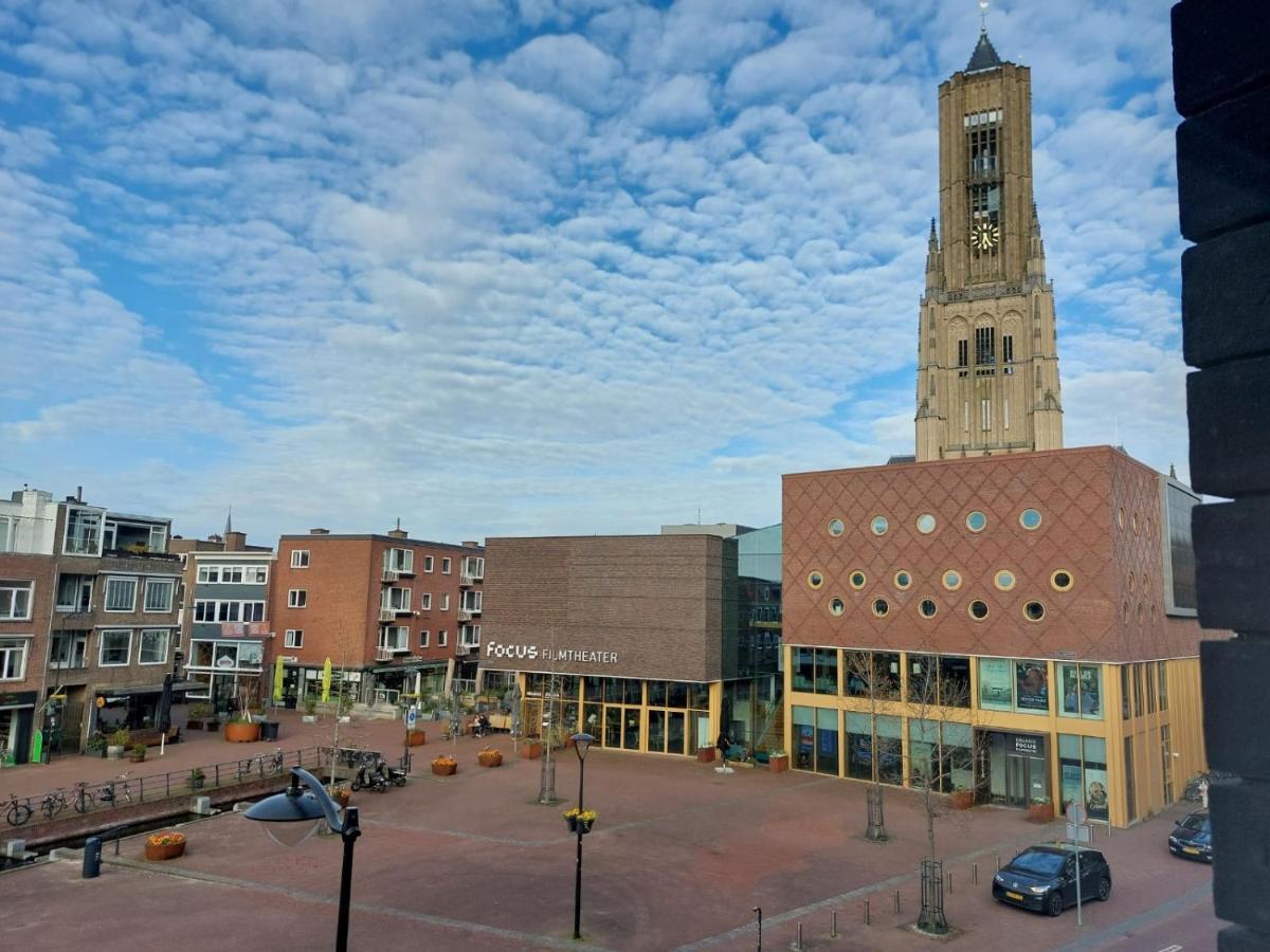 Medina B&B Hartje Arnhem Eksteriør billede