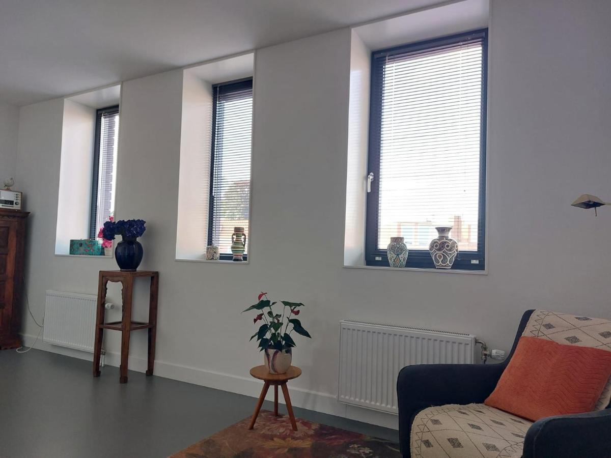 Medina B&B Hartje Arnhem Eksteriør billede
